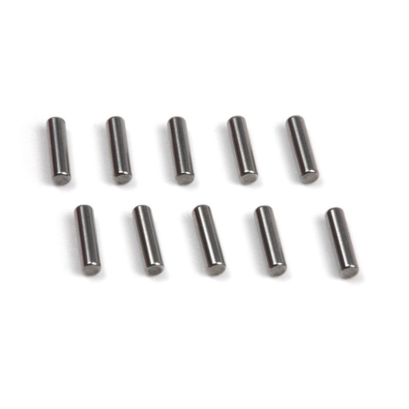 HPI 161044 Pin 2x7.7mm (10pcs)