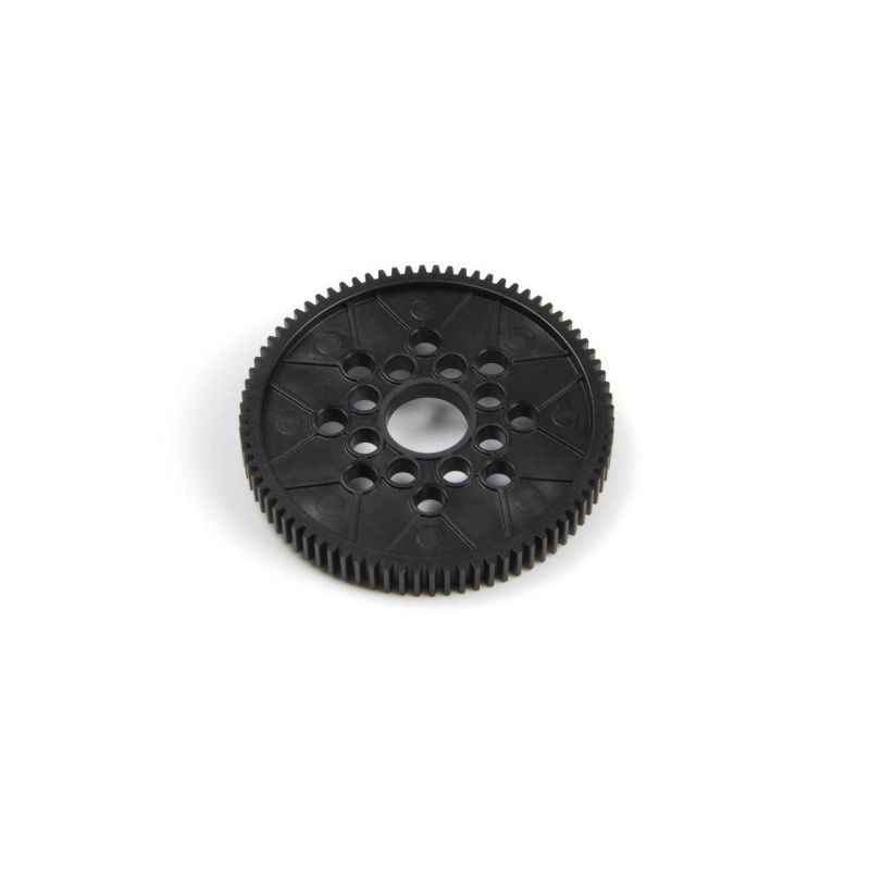 HPI 161048 Spur Gear 80T 48DP