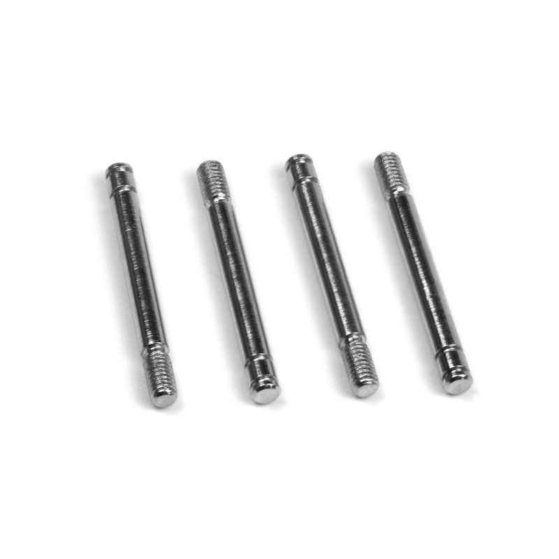 HPI 161049 Shock Shaft 3x30mm (4pcs)