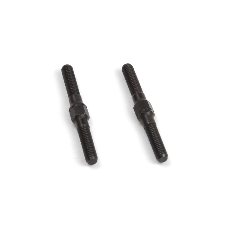 HPI 161052 Turnbuckle M3x30mm (2pcs)