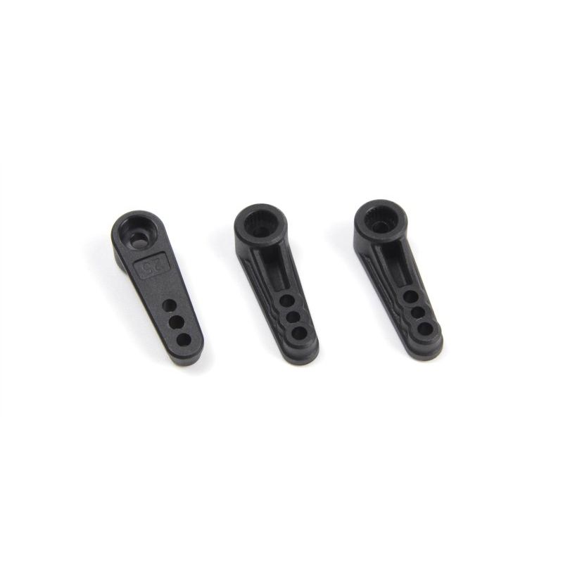 HPI 161056 Solid Servo Horn Set