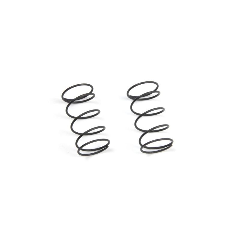 HPI 161057 Shock Spring 14x30x1.0mm/4.25 Coils (Blue/2pcs)