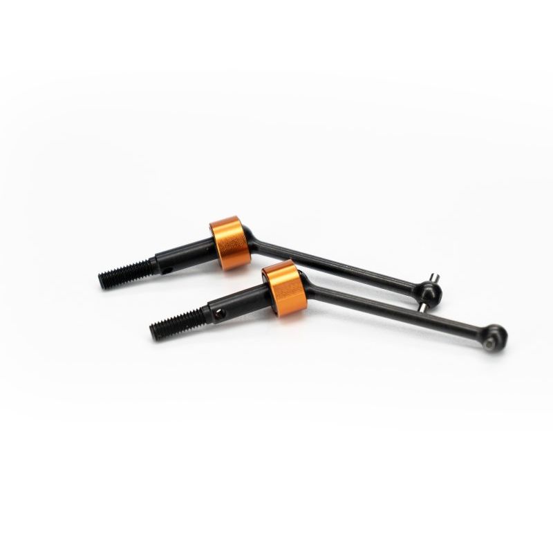 HPI 161059 Universal Driveshaft Set (2pcs)