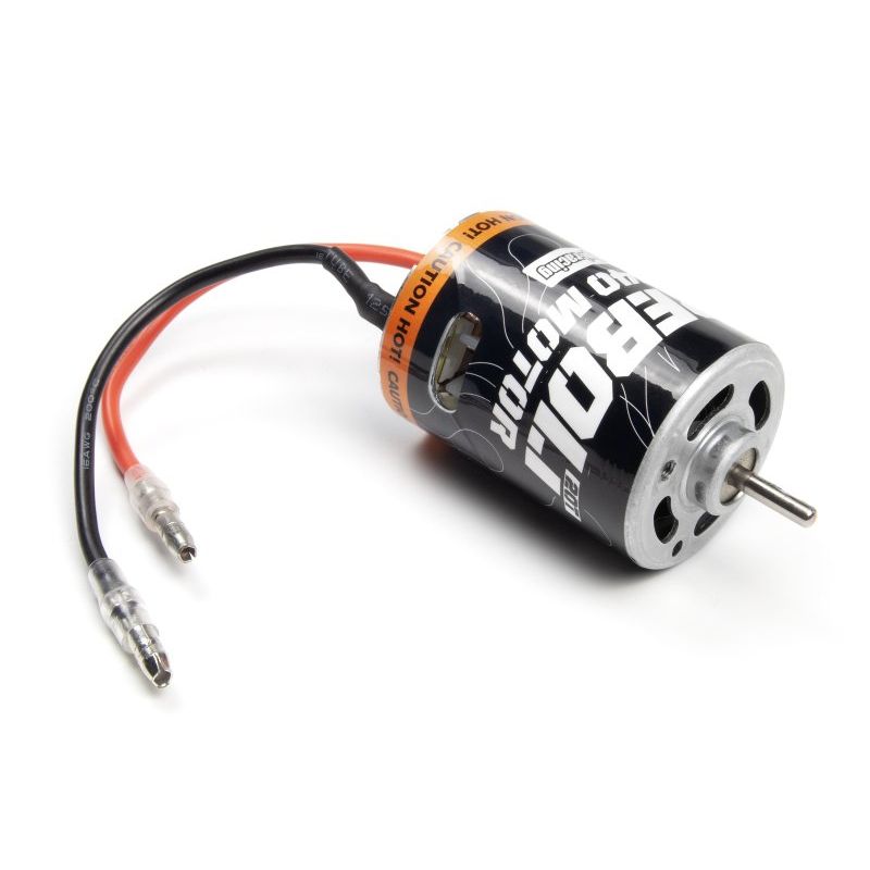 HPI 161064 Firebolt 20T 540 Motor