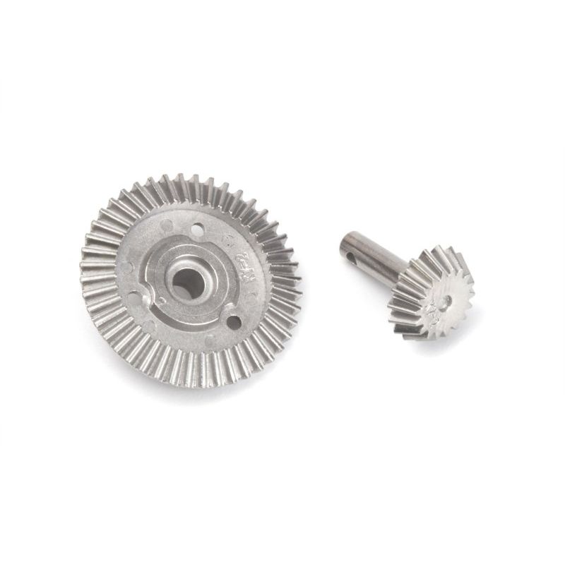 HPI 161128 Differential Bevel Gear Set (44T/18T/0.5M)