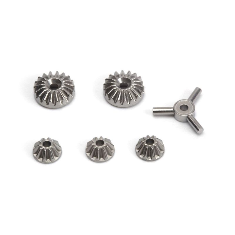 HPI 161129 Differential Gear Set (18T/10T)
