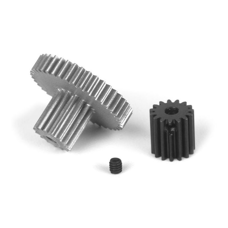 HPI 161130 High Speed Gear Set (40T/15T)