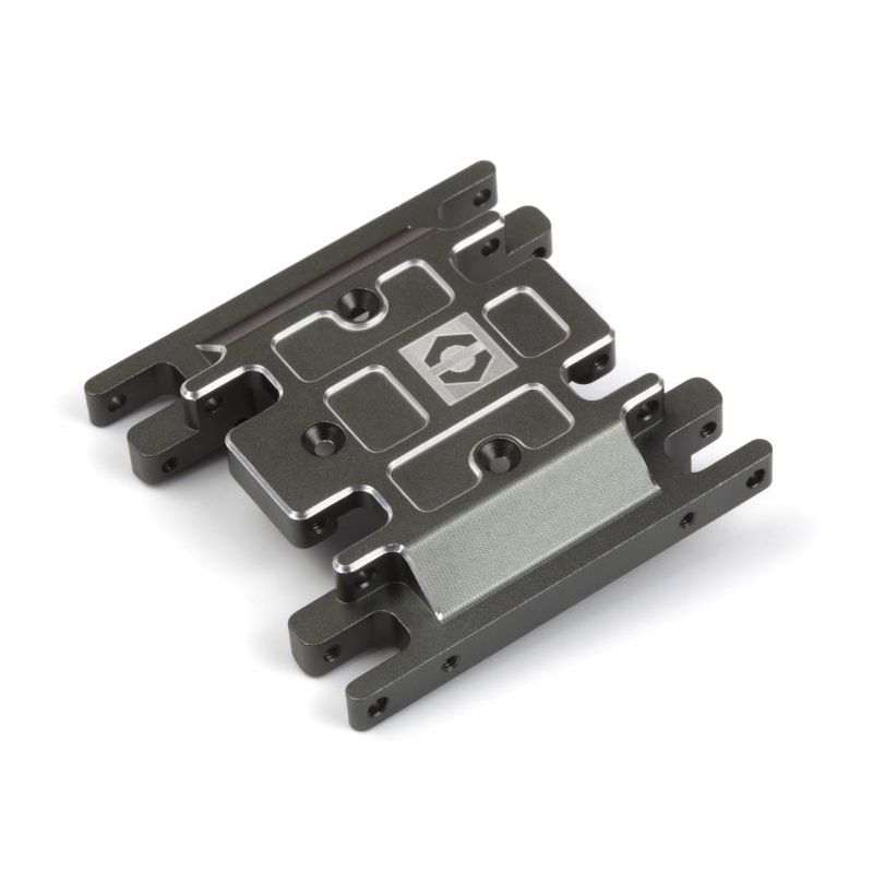HPI 161140 Aluminum Center Skid Plate