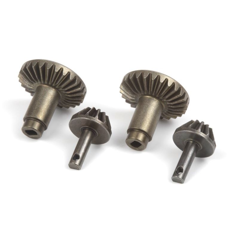 HPI 161165 Overdrive Diff Spool/Input Gear Set (26/13T)