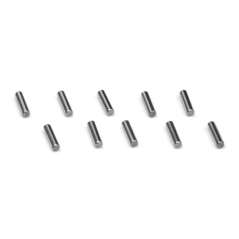 HPI 161189 Pin 1x5mm (Hex Socket/10pcs)