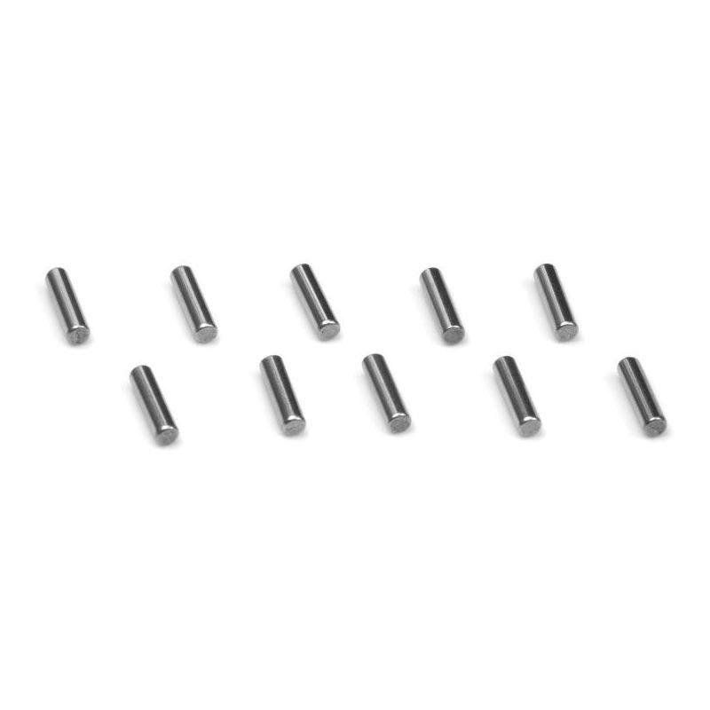 HPI 161190 Pin 1.5x6mm (Hex Socket/10pcs)