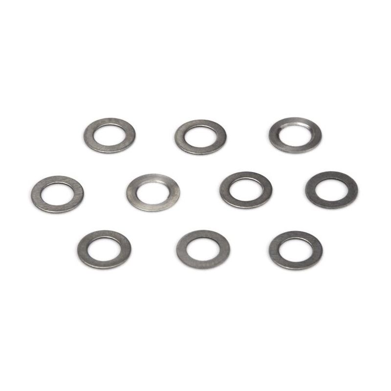 HPI 161191 M3x5x0.2 Shim (10pcs)