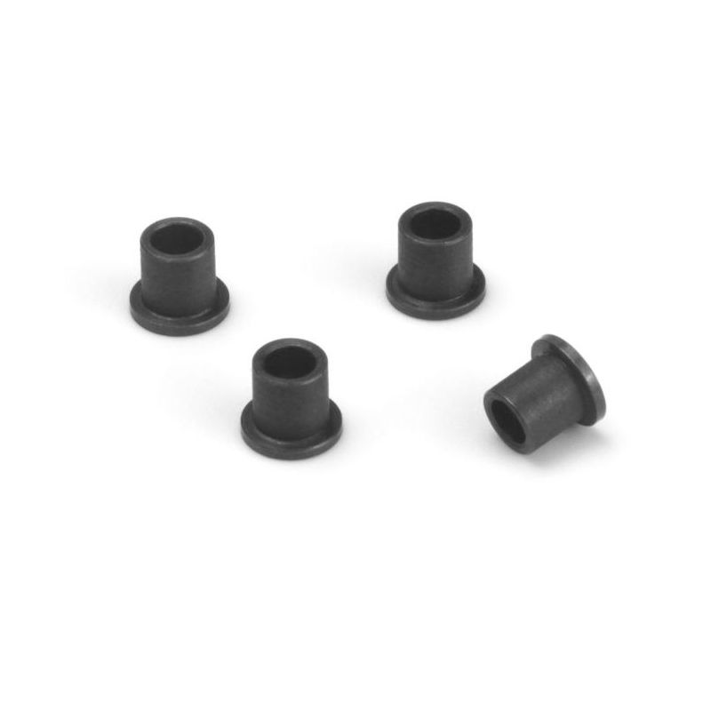 HPI 161192 Top Hat Bushing 4x3.4mm (4pcs)