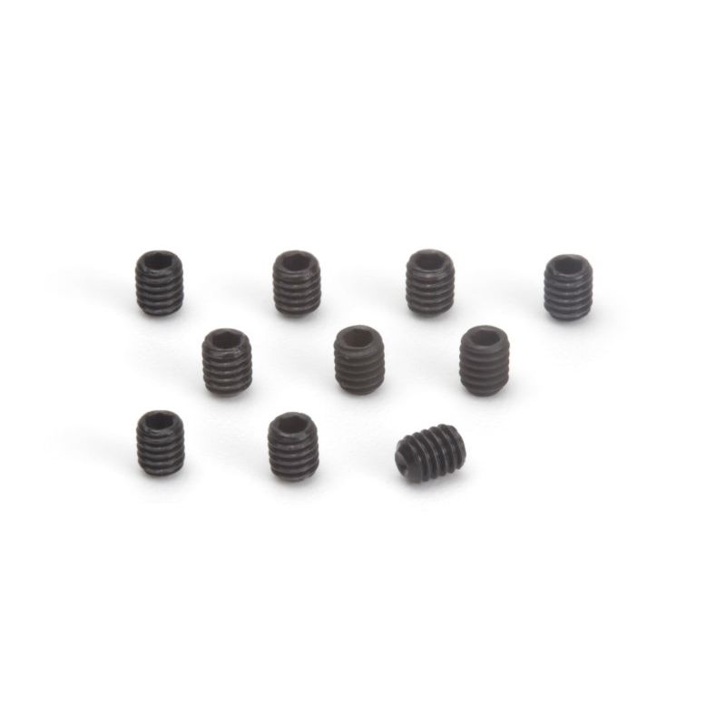 HPI 161198 M2.5x3mm Set Screw (10pcs)