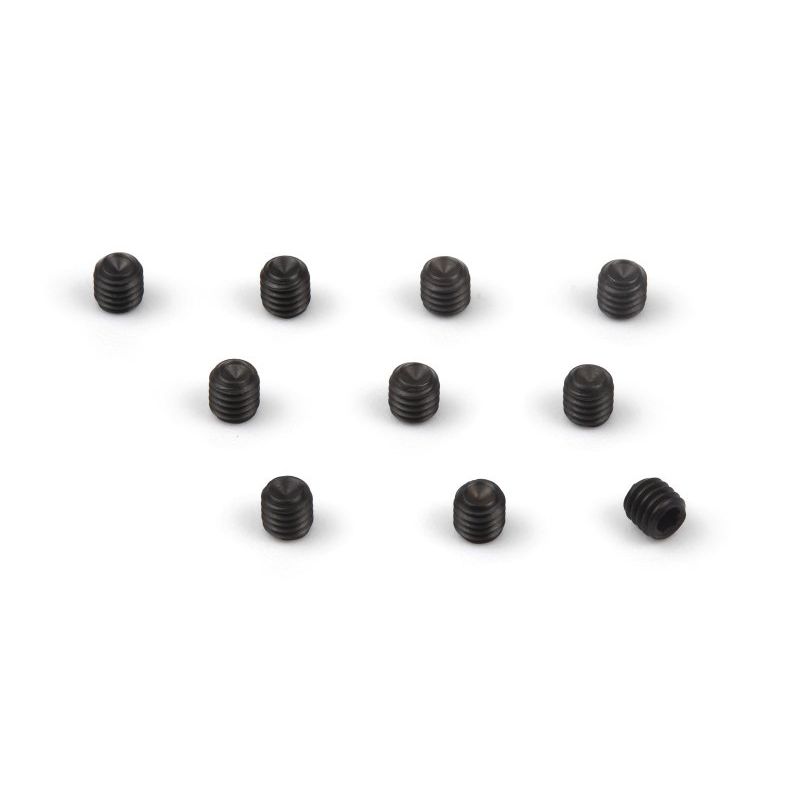 HPI 161199 M3x3mm Set Screw (10pcs)