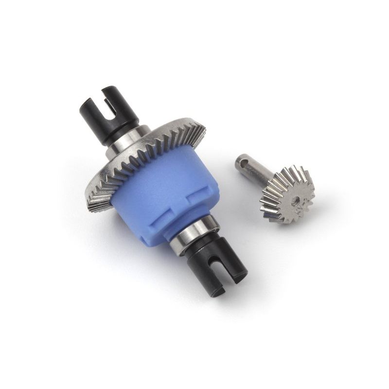 HPI 161215 Gear Differential Set (Assembled/1Set)