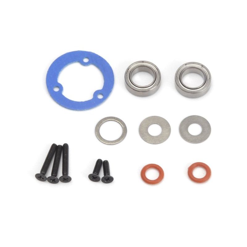 HPI 161216 Diff Rebuild Kit