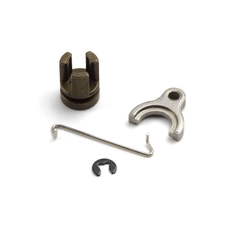 HPI 161231 DIG Slider and Locker Set