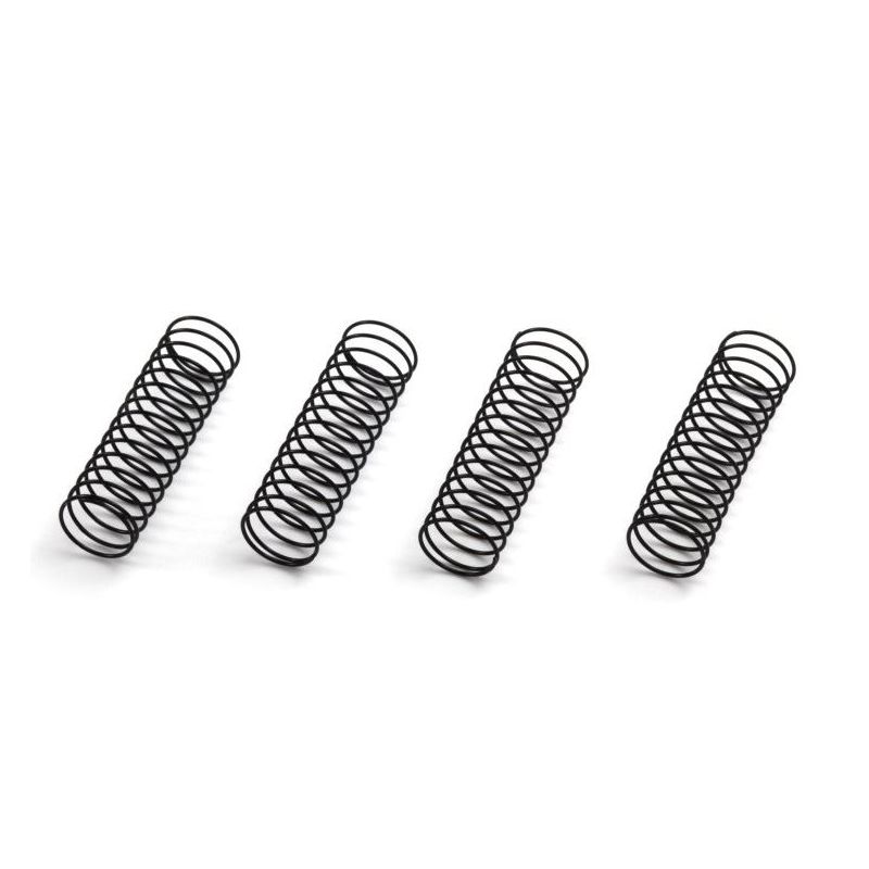 HPI 161237 Shock Spring 10x33x0.5mm 13.75 Coils (Soft)