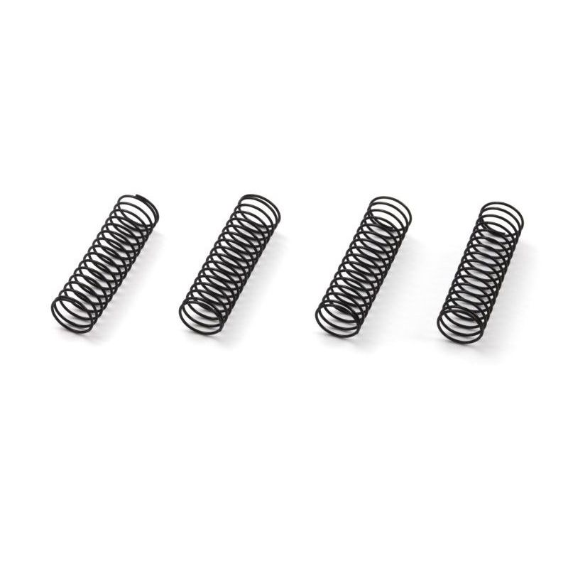 HPI 161238 Shock Spring 10x33x0.6mm 14.5 Coils (Medium)