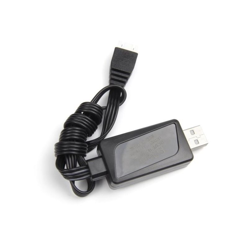 HPI 161242 11.1V USB LiPo Balance Charger