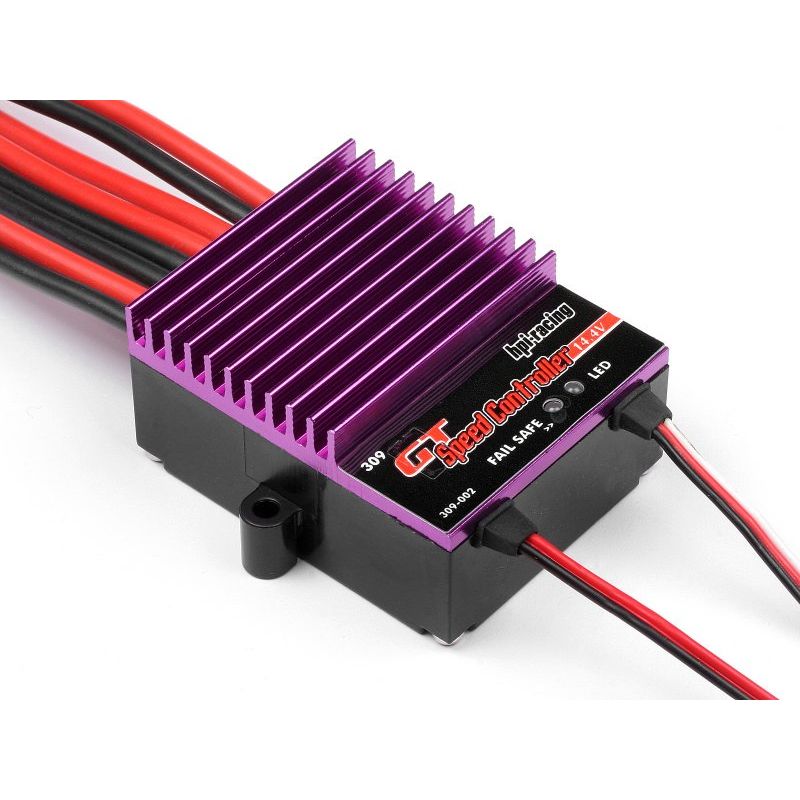 HPI 309 GT SPEED CONTROLLER