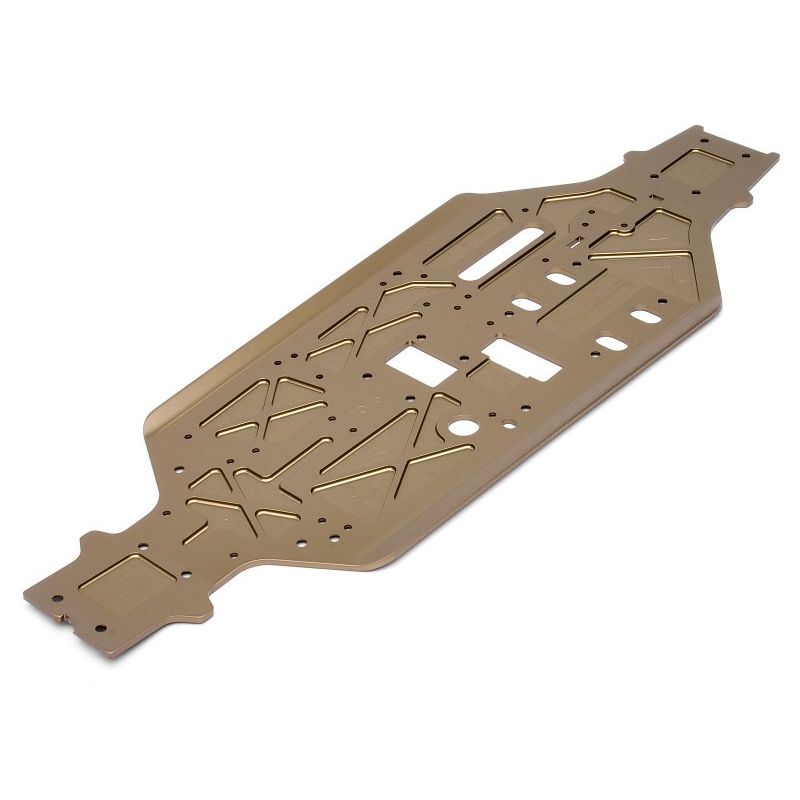 HPI 66477 eloxált alváz