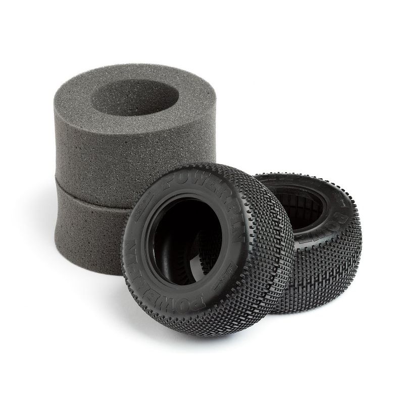 HPI 67687 POWERPIN 2.2 INCH MT GUMI