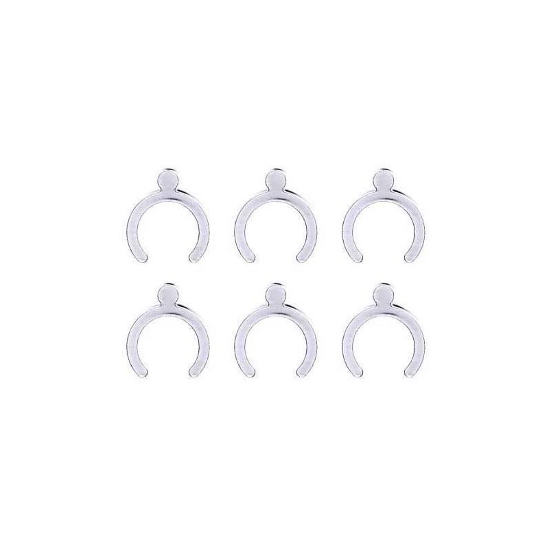 HPI 72062 Lengéscsillapító  alkatrész  0.3-0.5mm