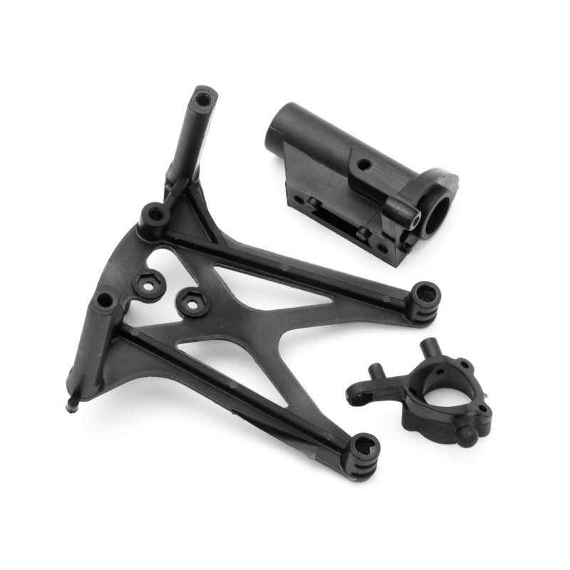 HPI 73407 MOUNT SET (MICRO RS4)