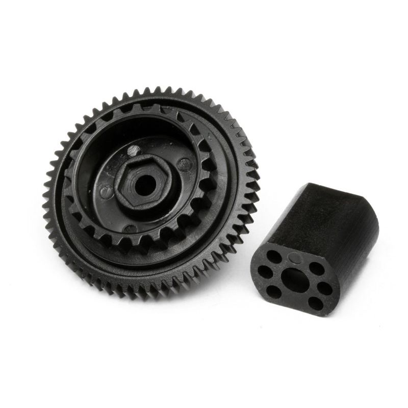 HPI 73419 SOLID DRIVE SET