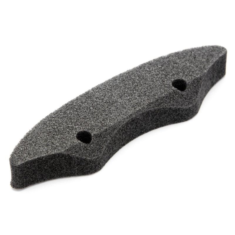 HPI 73450 URETHANE BUMPER SET (MIRCO RS4)