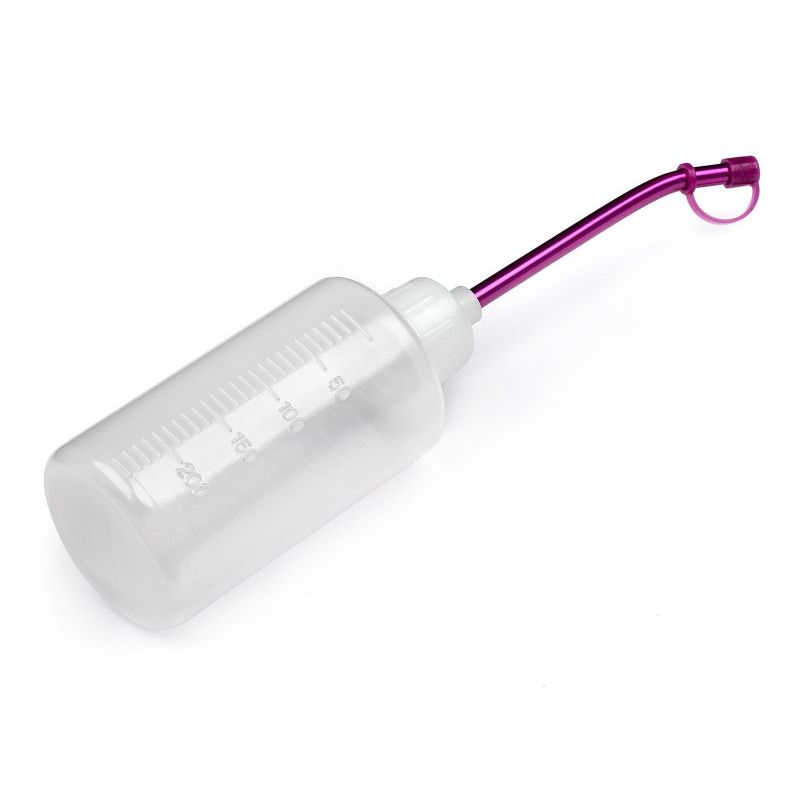 HPI 74112 nitro palack 250CC