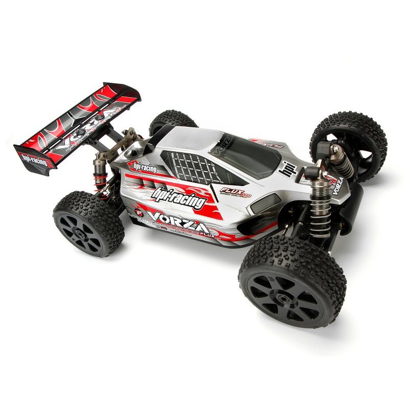 HPI 7812 VB-1 BUGGY BODY