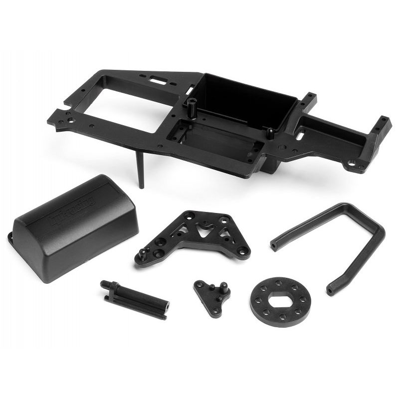 HPI 85055 felső DECK SET