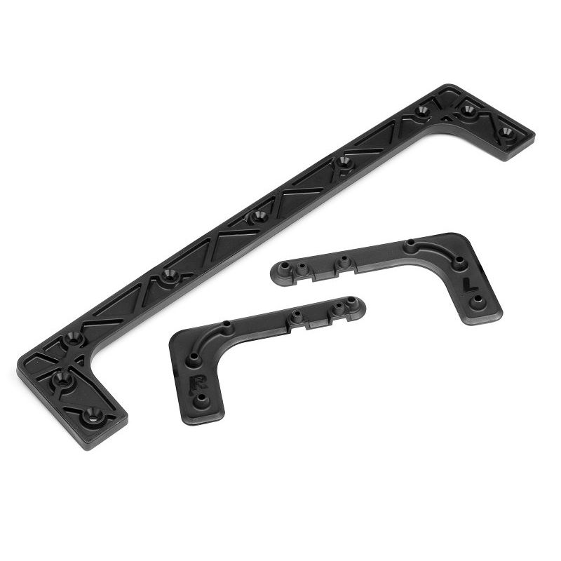 HPI 85447 BODY STIFFENER FOR BAJA 5T-1 TRUCK BODY