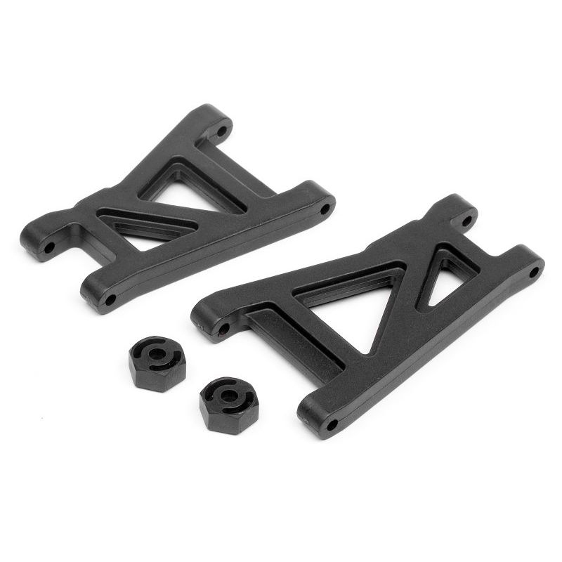 HPI 85641 SUSPENSION ARM SET
