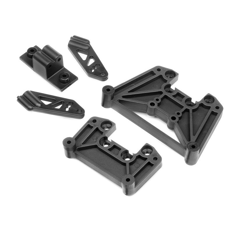 HPI 85646 teló torony / WING MOUNT SET