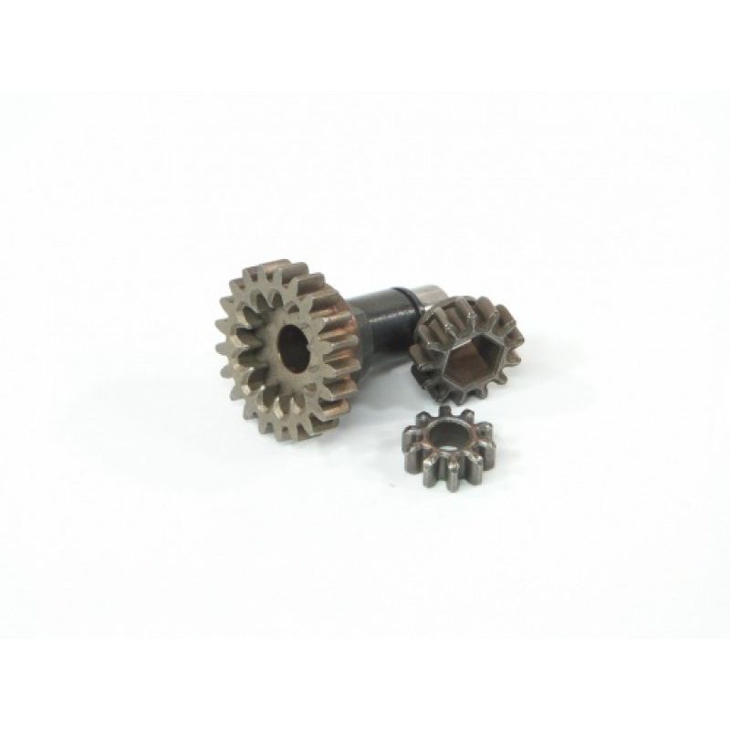 HPI 87035 fogaskerék szett (21T/13T/10T)(REVERSE MODULE/SAVAGE)