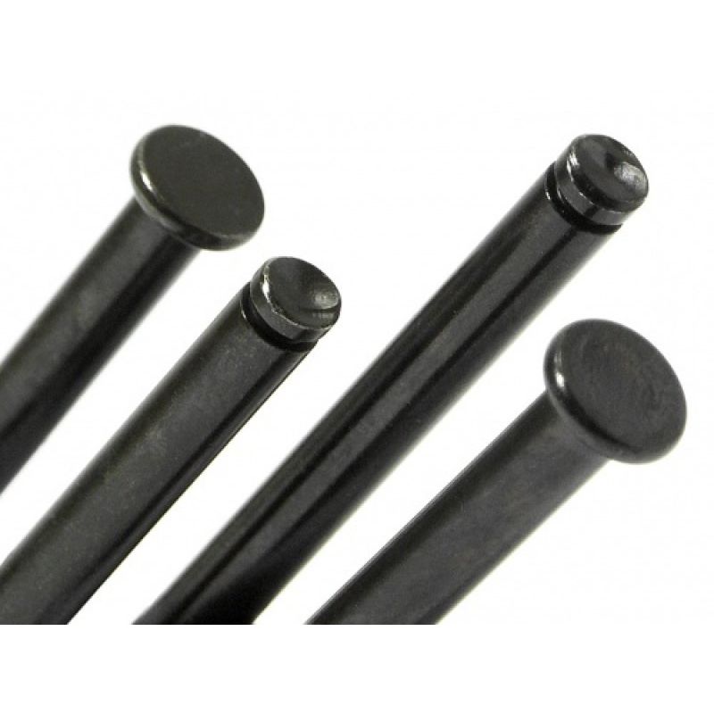 Stift szett 3x25mm