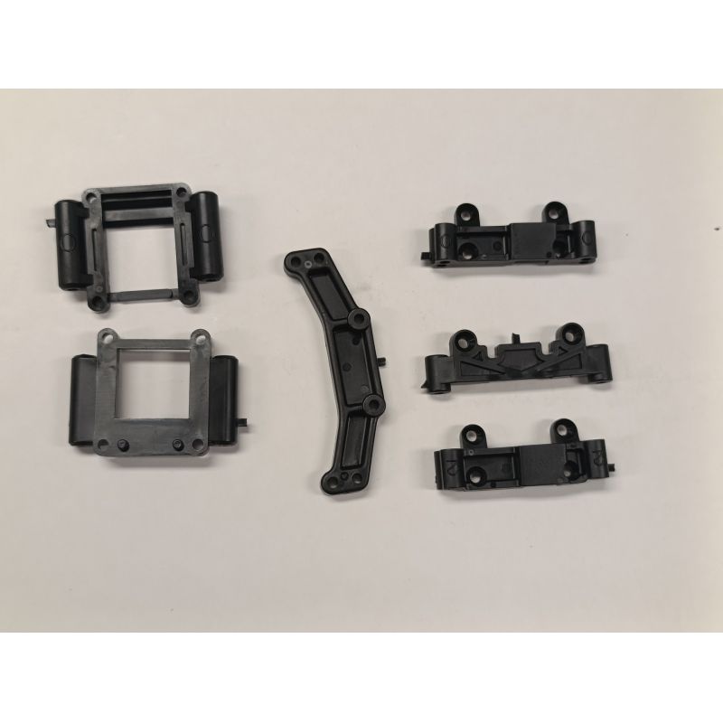 HPI A352 Lengőkar tartó szett Rs4 Pro2