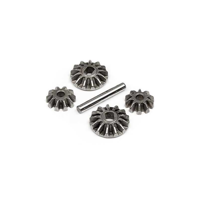 Difi fogaskerék szett Blitz