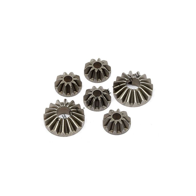 HPI Bullet / WR8 diffi fogaskerék