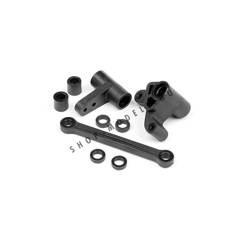 Kormány alkatrész szett Bullet / WR8