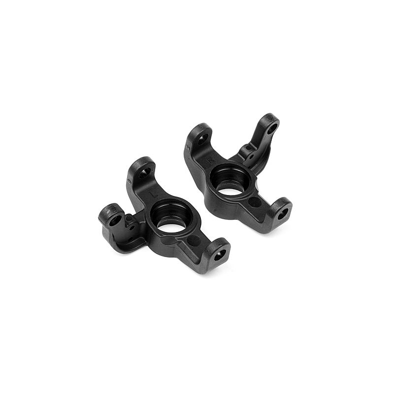 Első kerékcsapágyház Pulse