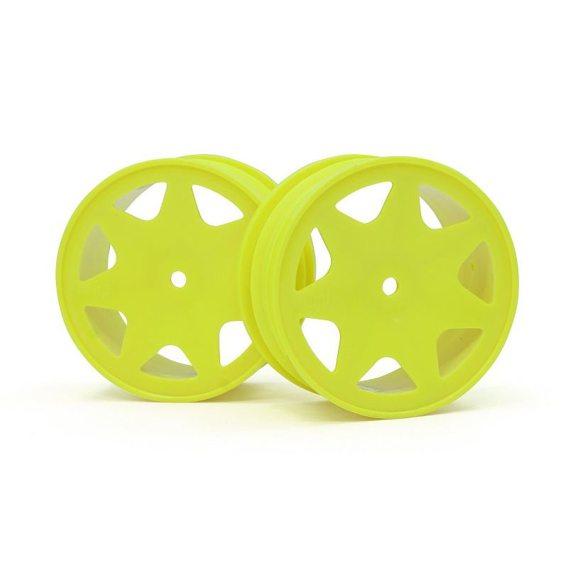 Ultra 7 felni sárga 30mm 2db