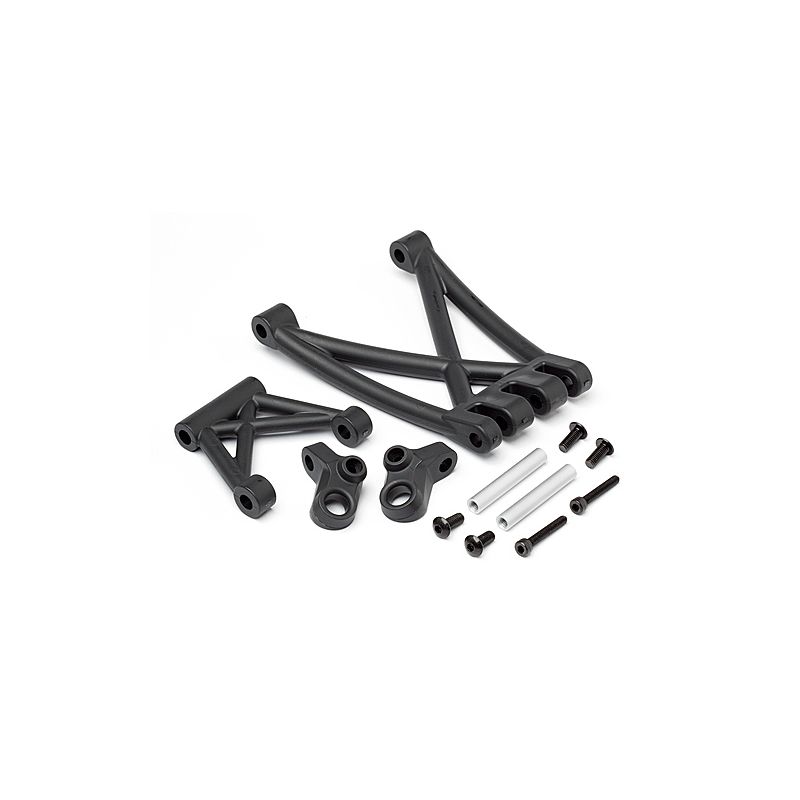 Hátsó ütköző szett Baja SC