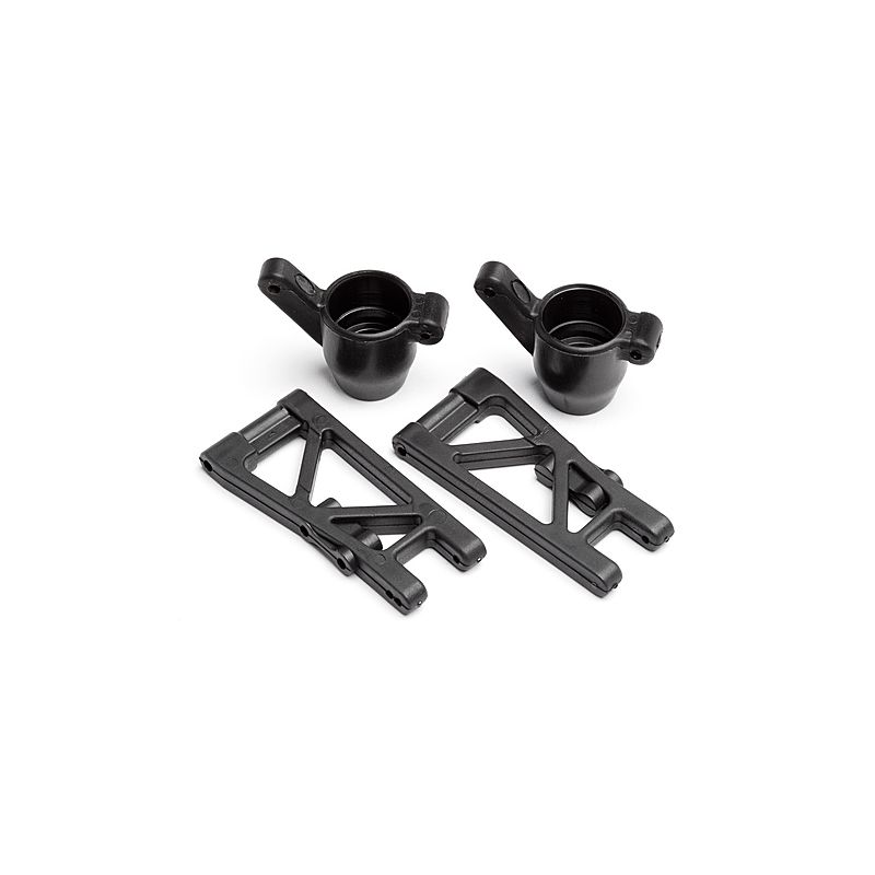 Hátsó futómű Recon