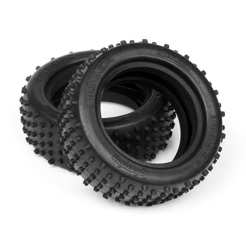 Digger gumi 35mm 2db 1/10Buggy