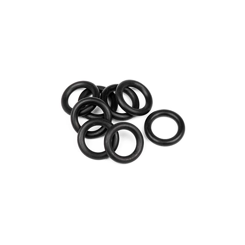 O-gyürü szett 7x11x2mm